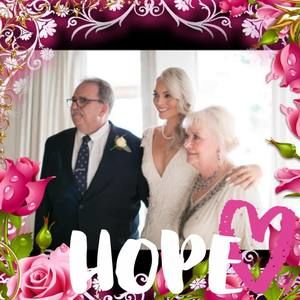 Meet your Posher, Catherine